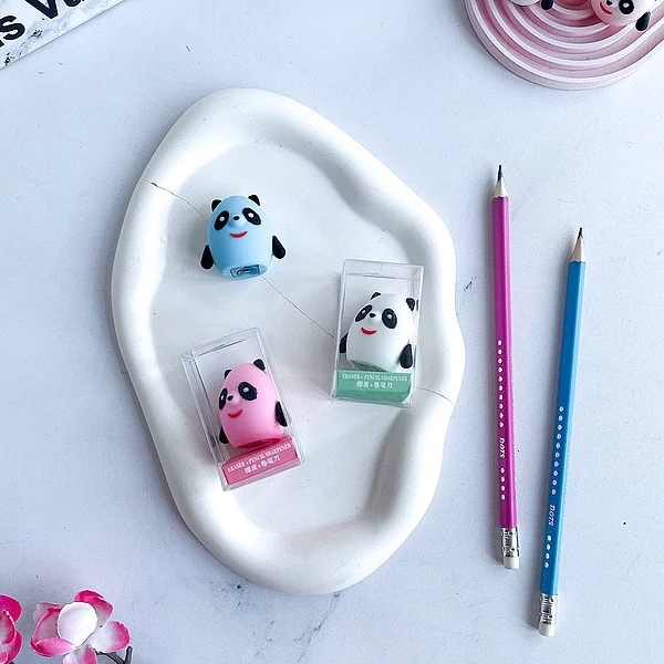 تراش سیلیکونی پاندا