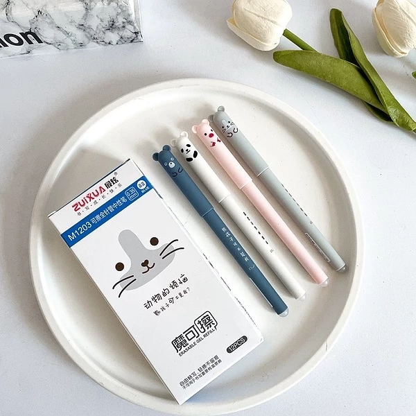 رواننویس پاک کندار حیوانات