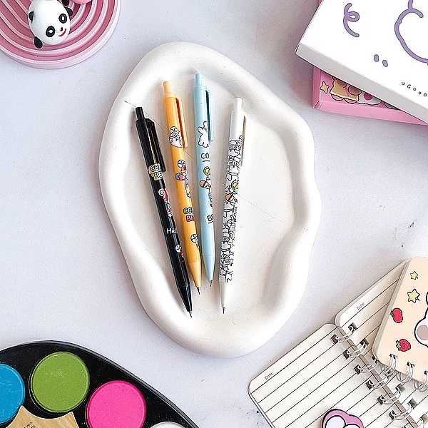 اتود فانتزی خرس