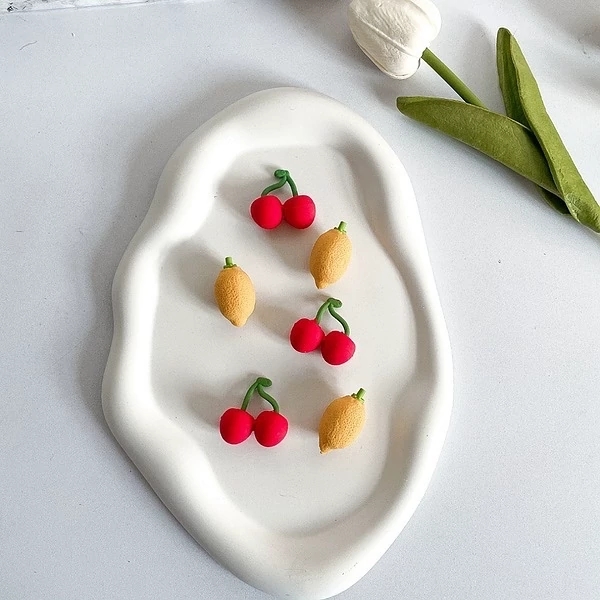 پاک کن فانتزی لیمو آلبالو