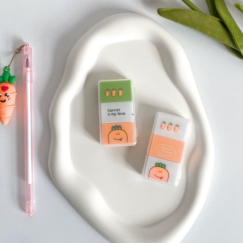 پاک کن هویج