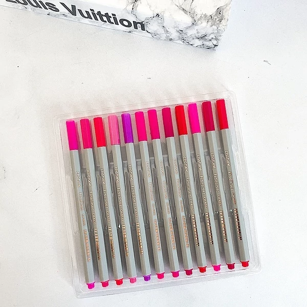 رواننویس مخصوص جزوه نویسی