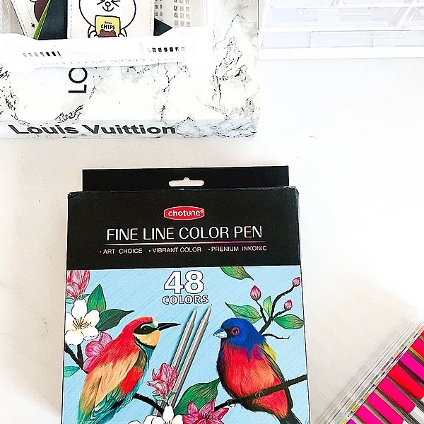 رواننویس نوک نمدی