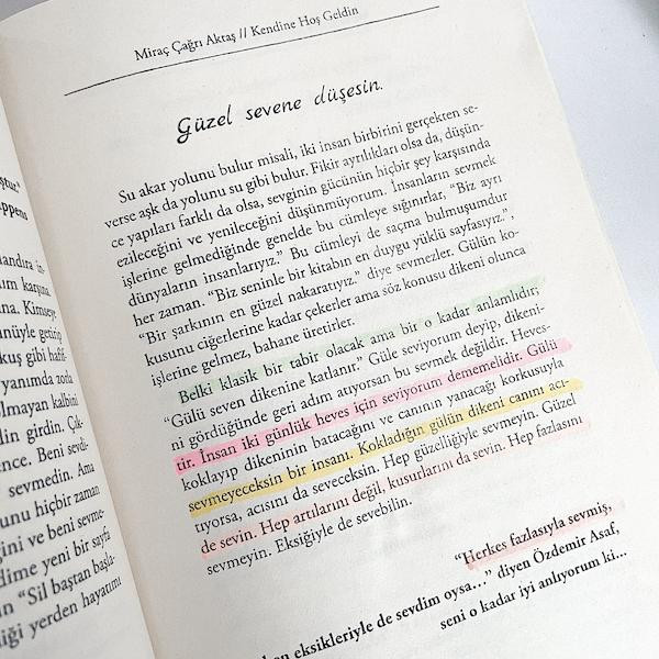 مجموعه هایلایتر فانتزی تدی با رنگهای چشمنواز برای دانشآموزان، دانشجوها و نوشتافزار دوستان