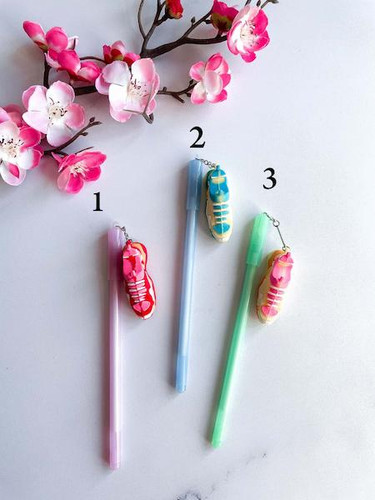 رواننویس فانتزی آویزدار