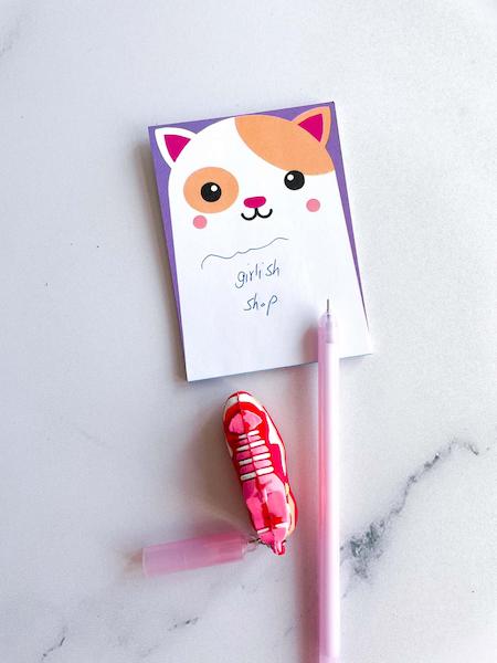 رواننویس فانتزی آویزدار