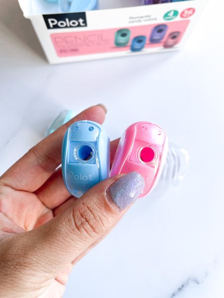 تراش مخزندار