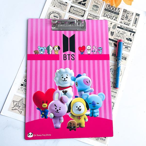 تخته شاسی سایز آ۴