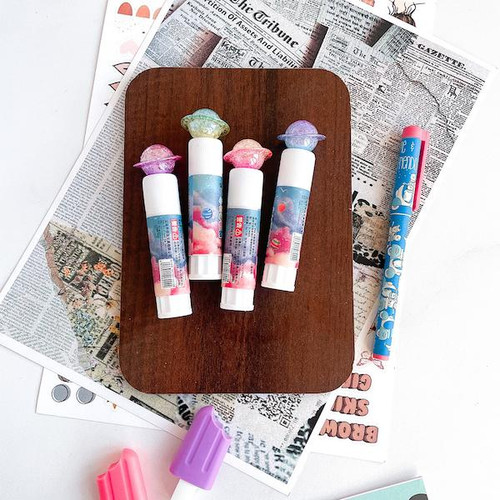 چسب ماتیکی کهکشان