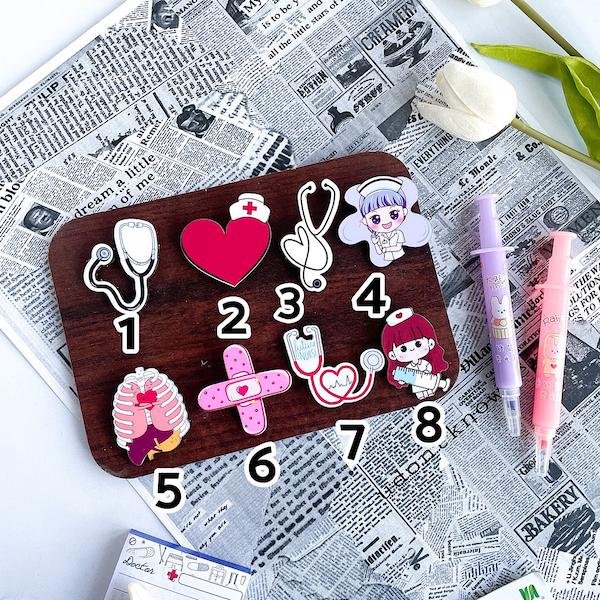 پیکسل پزشکی‌