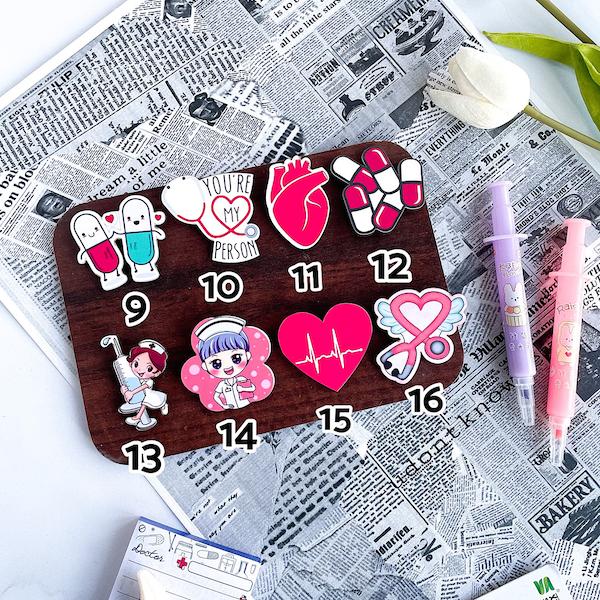 یادبود رشته پزشکی