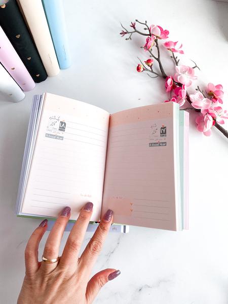 سررسید سالنامه