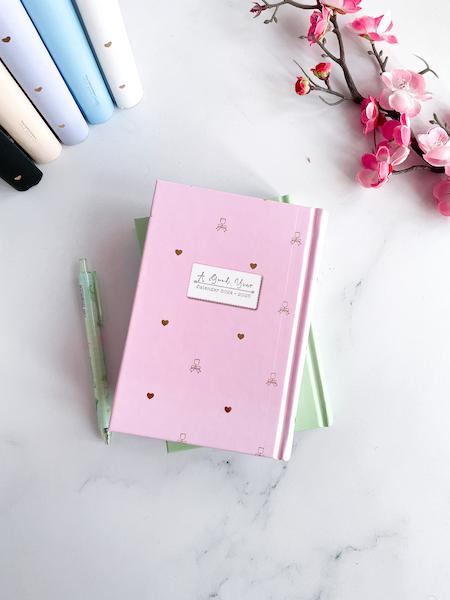 سررسید فانتزی