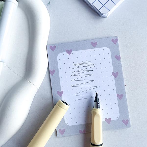 مداد بی نهایت