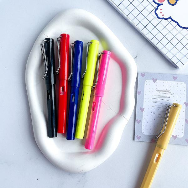 مداد تمام نشدنی