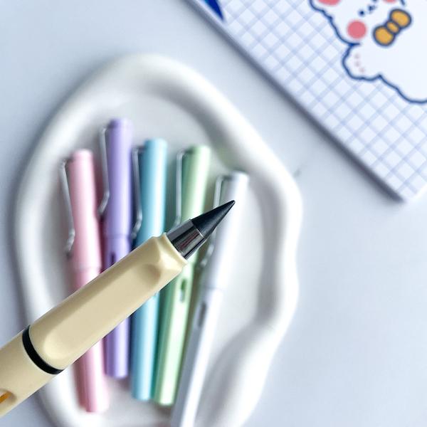 مداد تمام نشدنی