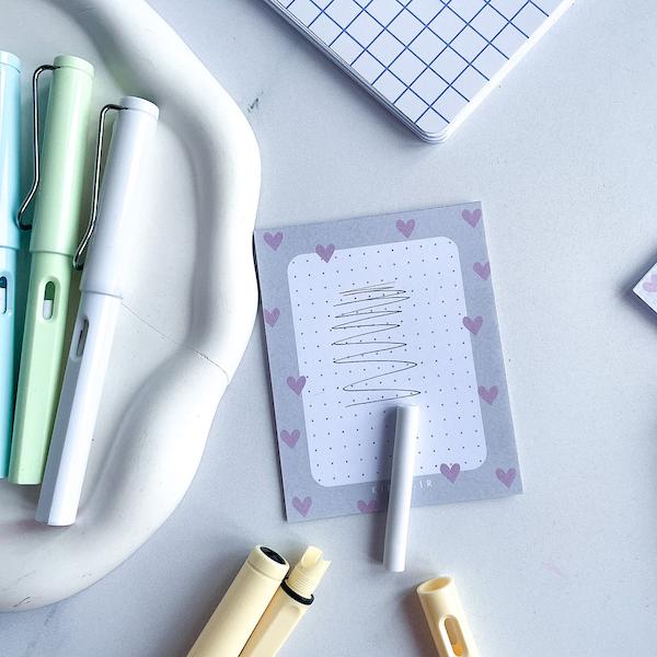 مداد تمام نشدنی