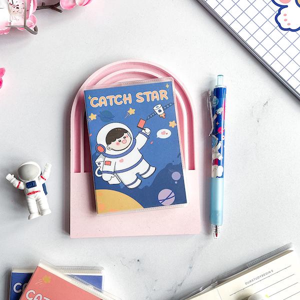 دفترچه فانتزی مجلد