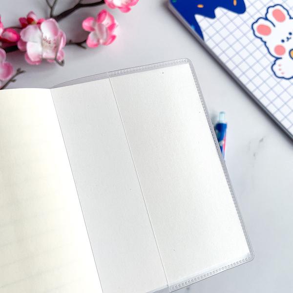 دفترچه فانتزی مجلد