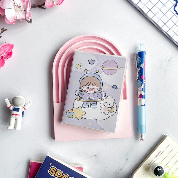 دفترچه فانتزی مجلد