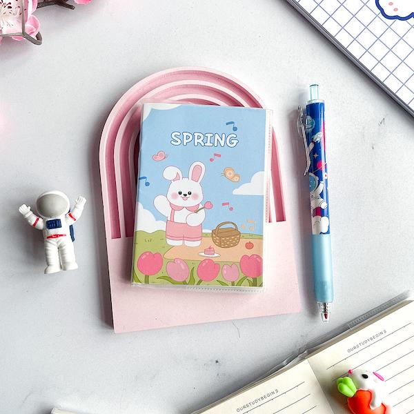 دفترچه فانتزی مجلد