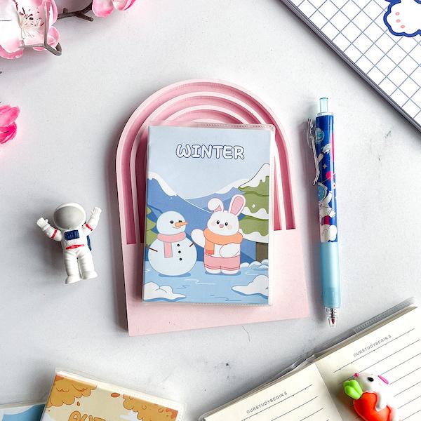 دفترچه فانتزی مجلد