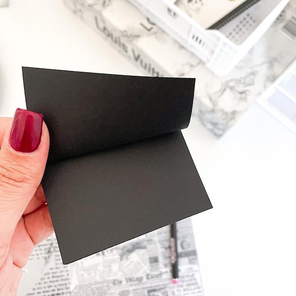 استیک نوت برگه پشت چسبی