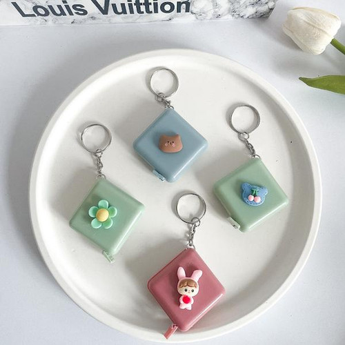 متر خیاطی فانتزی متر