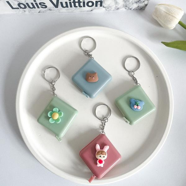 متر خیاطی فانتزی متر