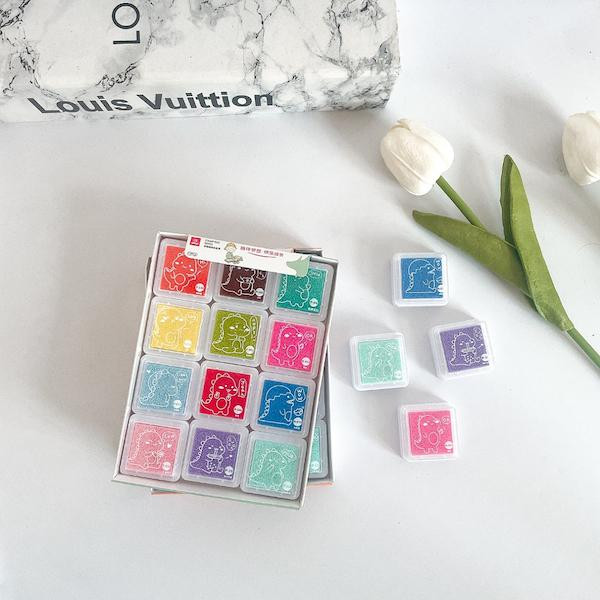 بازی رنگ انگشتی