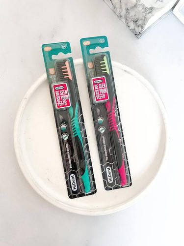 مسواکدبا کیفیت