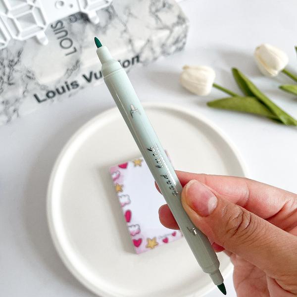 هایلایتر پاستلی