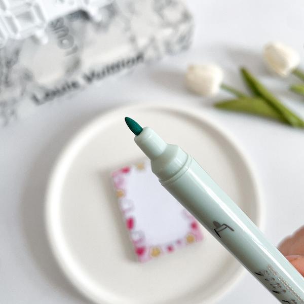 هایلایتر دوسر