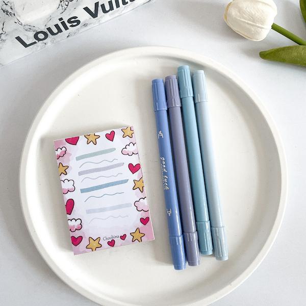 هایلایتر قلمی