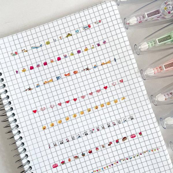 حاشیه زن دفتر