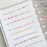 حاشیه زن دفتر