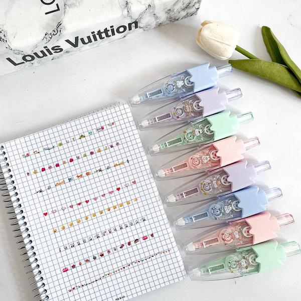 حاشیه دار کردن دفتر