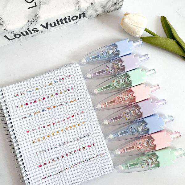 حاشیه دار کردن دفتر