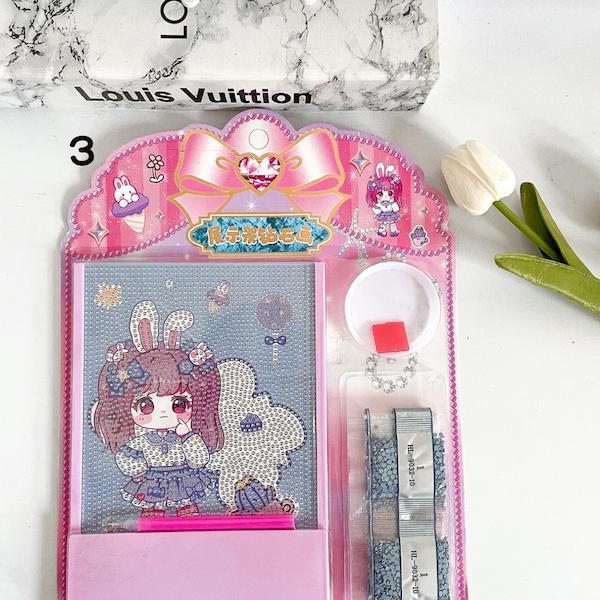 نقاشی الماسی