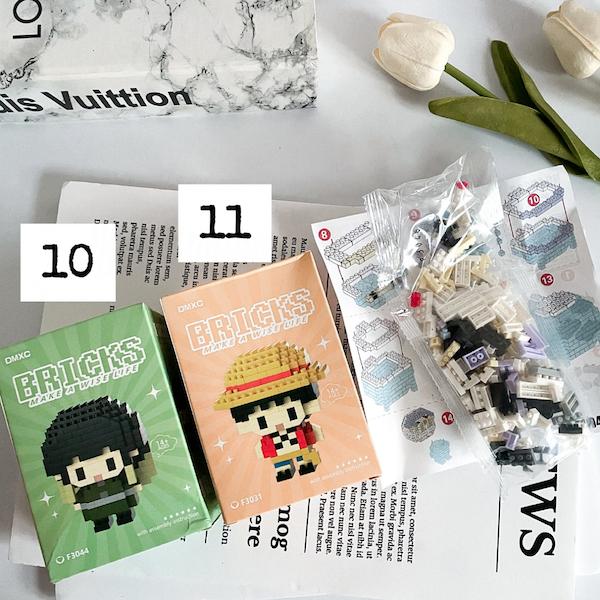 لگو فانتزی‌