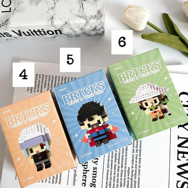 لگو فانتزی‌