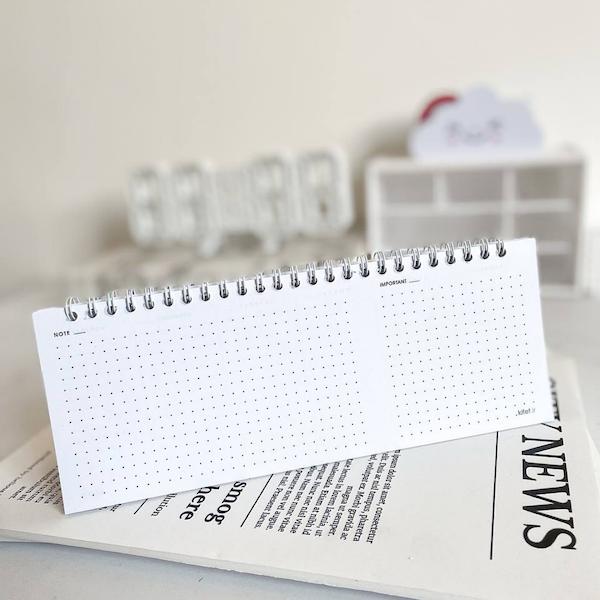 دفتر برنامه ریزی