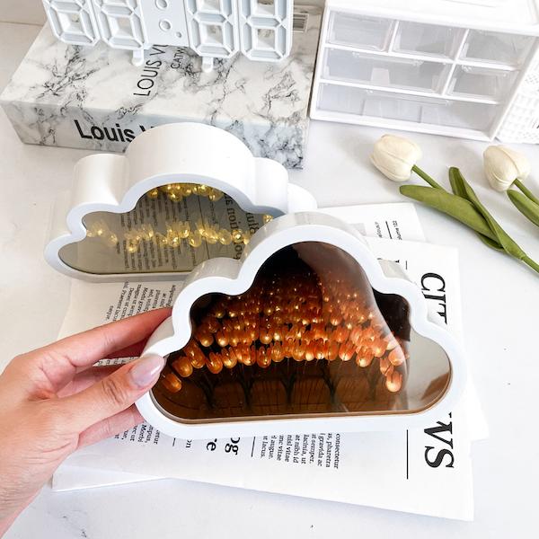 چراغ خواب دشت لاله