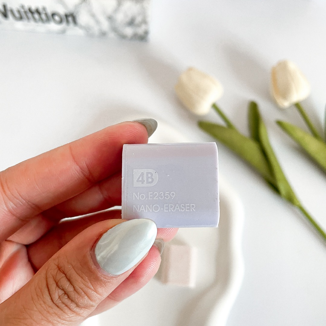 پاک کن پاستلی